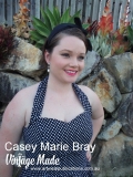 Casey Marie Bray 1