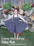 Casey Marie Bray 2