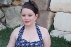 Casey Marie Bray 5
