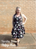 Tenille Brien 1