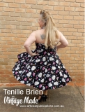 Tenille Brien 3