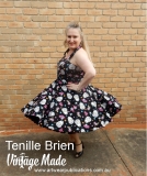 Tenille Brien 4