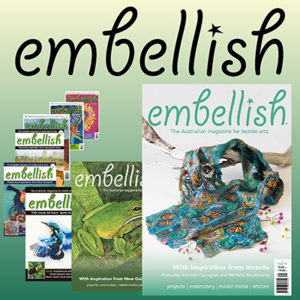 Embellish Subscription 12 month