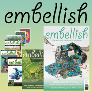 Embellish subscription 24 month