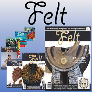 Felt Subscription 12 months