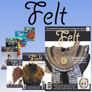 Felt subscription 24 months