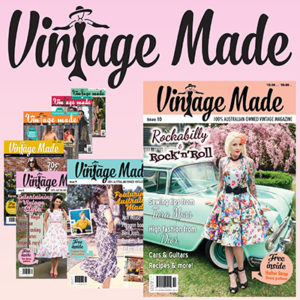 Vintage Made subscriptions 24 month
