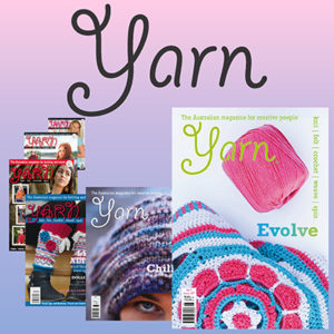 Yarn subscription 24 month