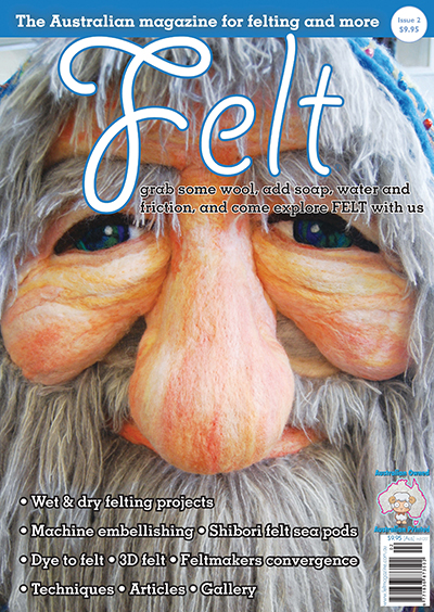 Felt issue 2 400px wide