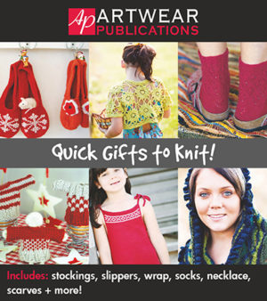 Quick Gifts to Knit