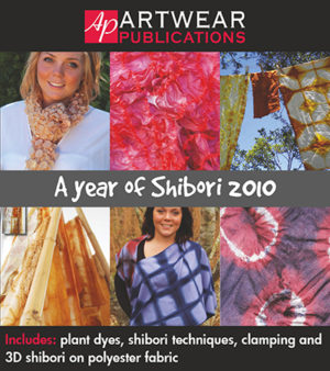 Shibori 2010