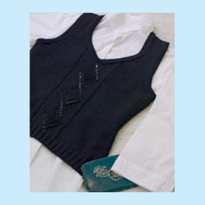 Melba Vest