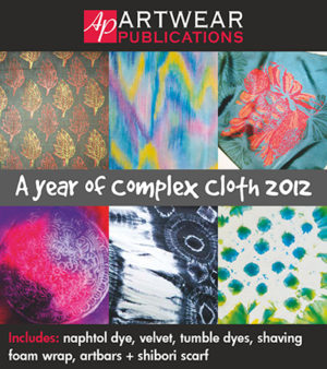 Complex Cloth 2012