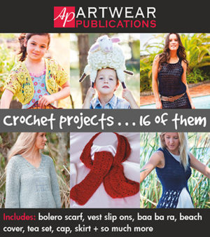 Crochet Projects