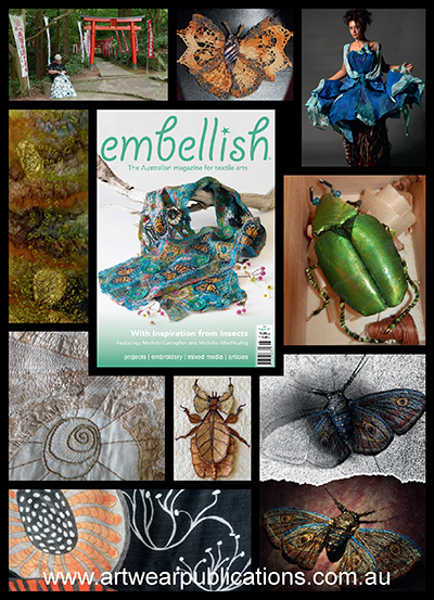 Embellish issue 31