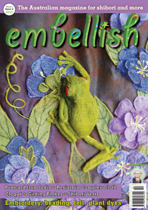 Embellish 2 cover