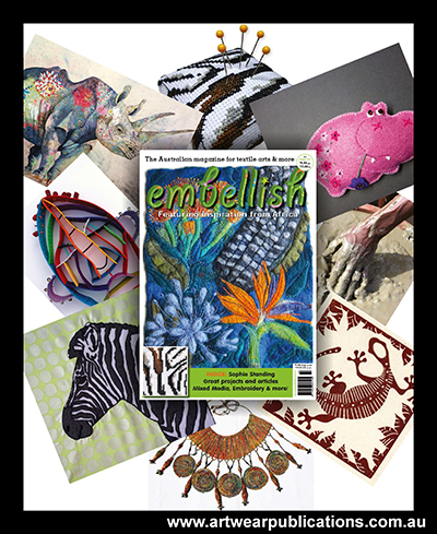 Embellish 22 FB