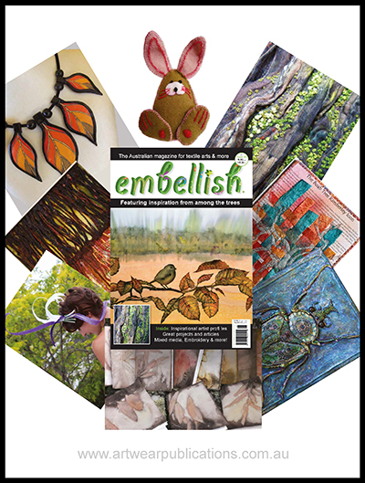 Embellish 25 FB