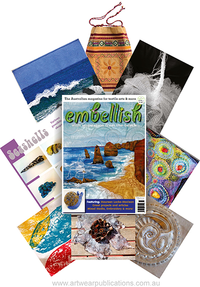 Embellish 23 FB