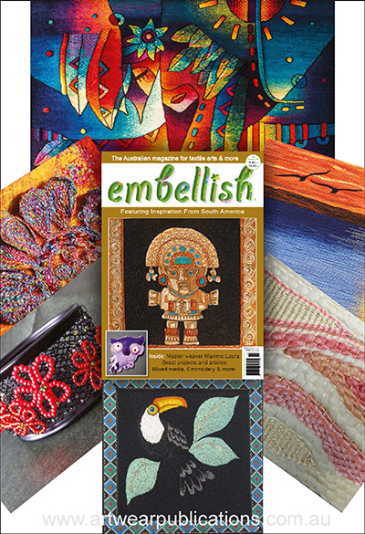 Embellish 24 FB