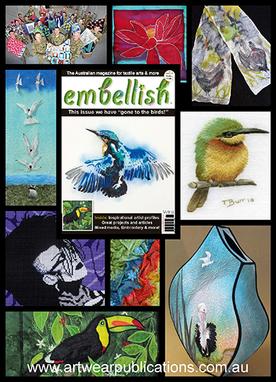 Embellish 27 FB