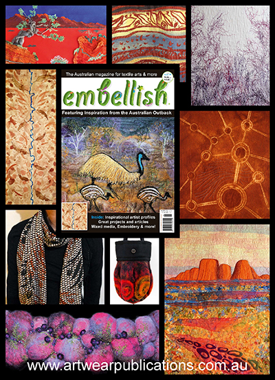 Embellish 28 FB