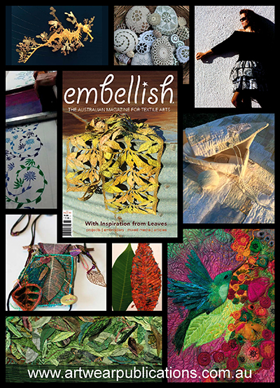 Embellish 33 FB