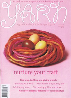 Yarn 2 cover