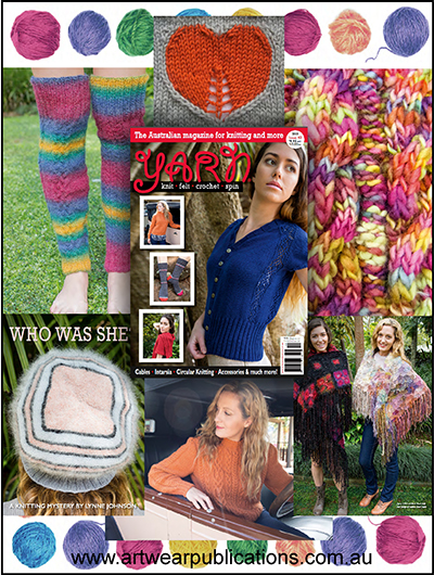 Yarn 40 FB