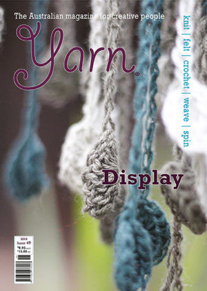 Yarn 49 cover