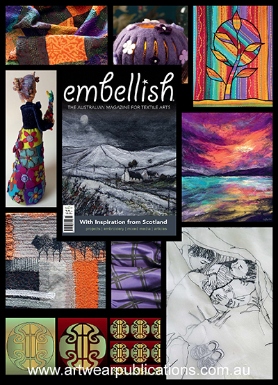 Embellish 34