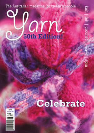 Yarn 50 cover