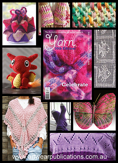 Yarn 50 FB