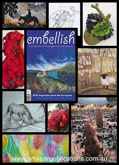 Embellish 35