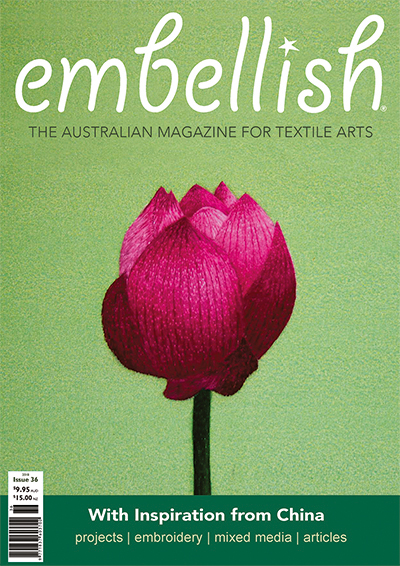 Embellish issue 36