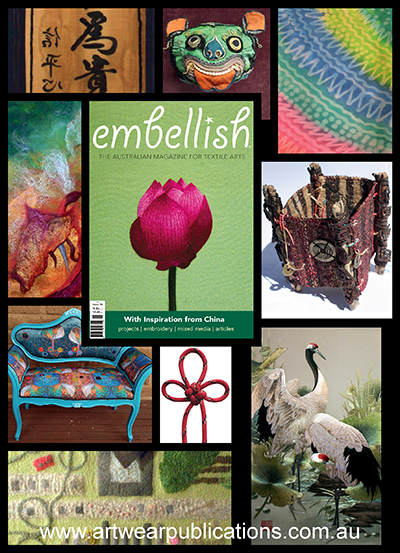 Embellish issue 36