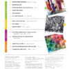 Back Issue Textile Fibre Forum Magazine #148 - Image 2