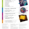 Back Issue Textile Fibre Forum Magazine #152 - Image 2