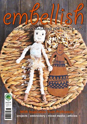 Single Issue Embellish #65