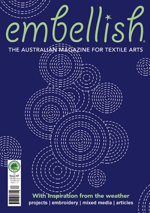 Single Issue Embellish #67